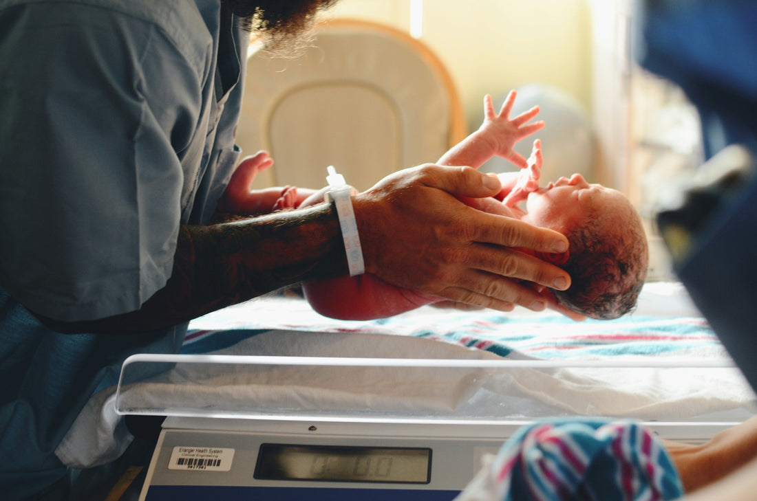 Navigating Common Challenges in Breastfeeding
