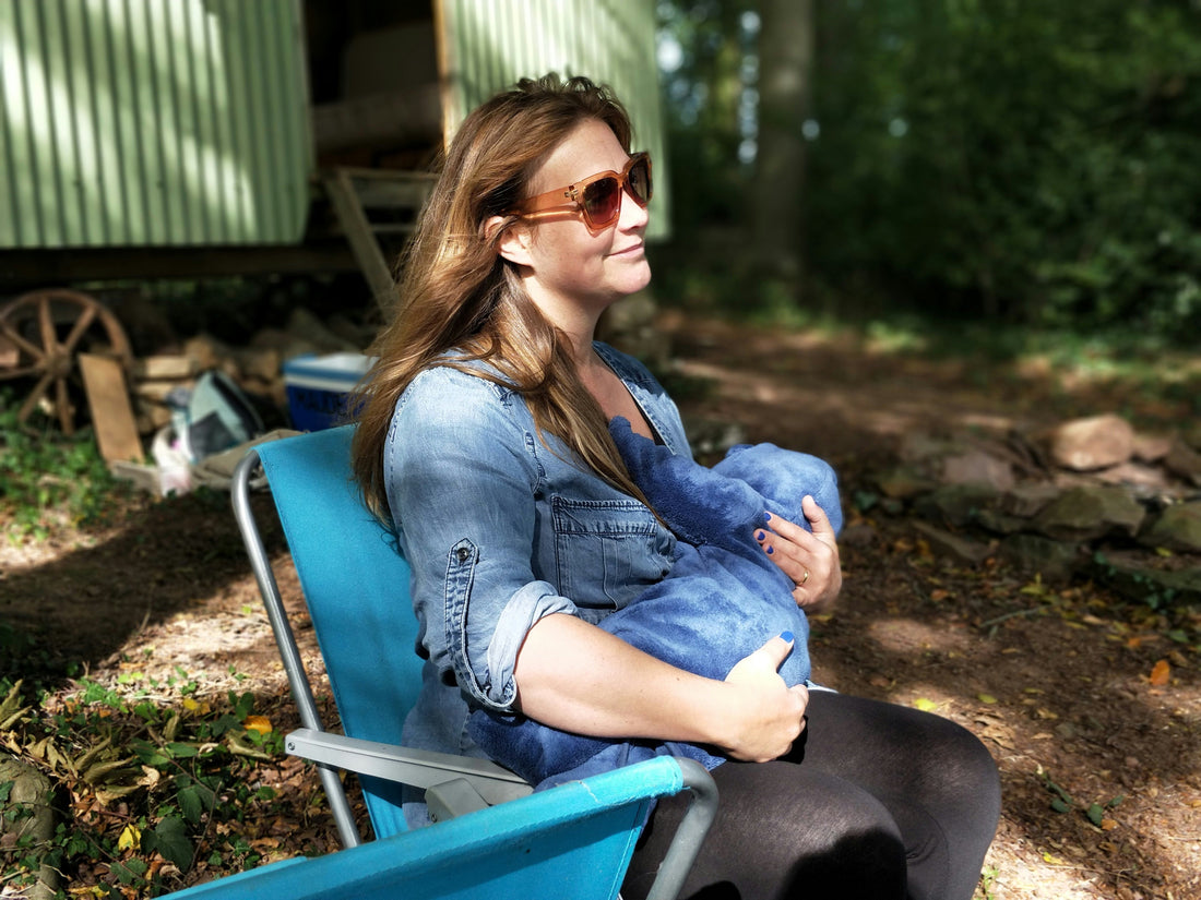 Why Bother with Breastfeeding- Understanding the Benefits of Breastfeeding for Mother and Baby