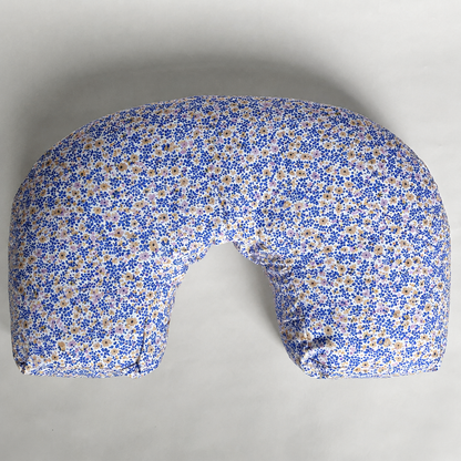 Milkiiway Nursing Pillow | Lilibet Floral