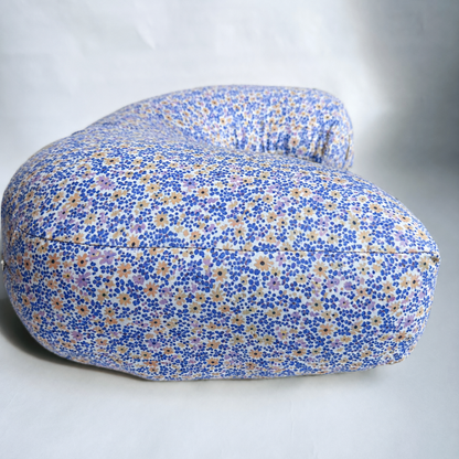Milkiiway Nursing Pillow | Lilibet Floral
