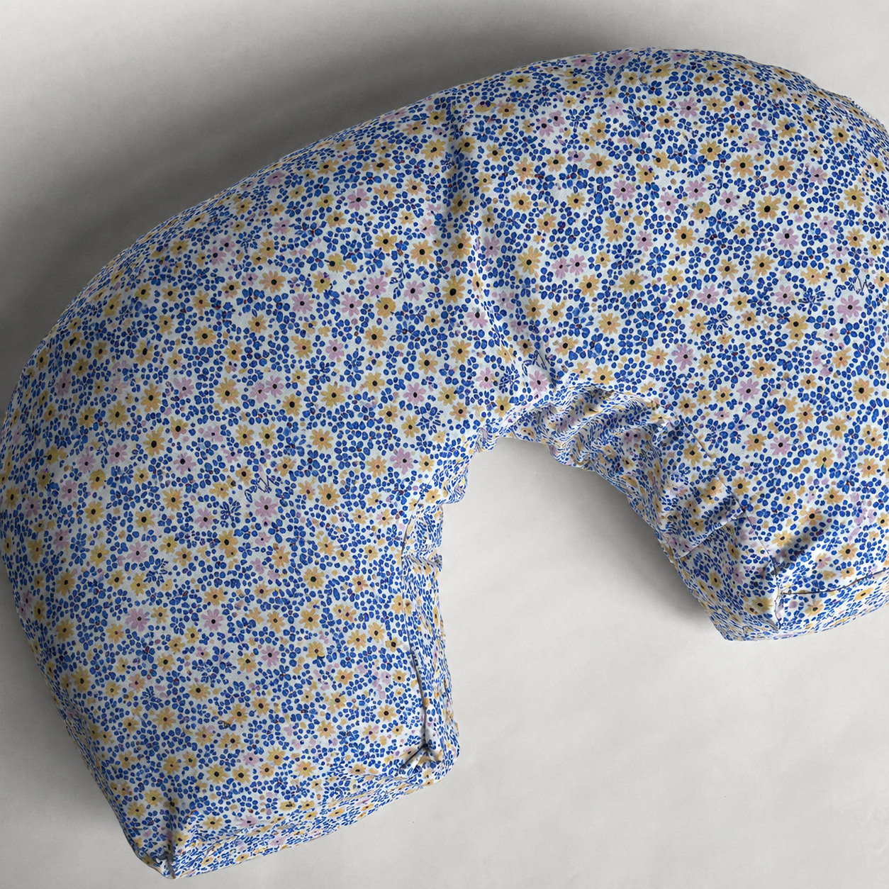 Milkiiway Nursing Pillow | Lilibet Floral