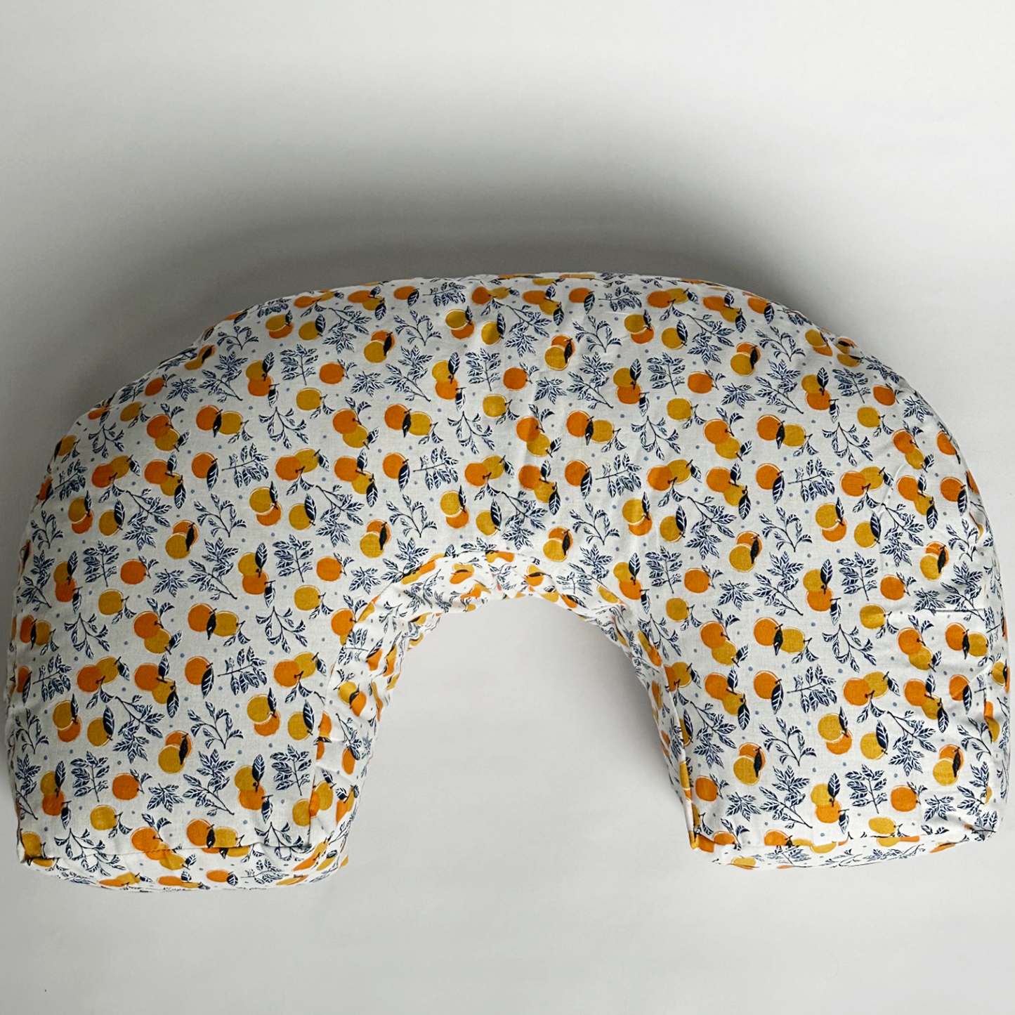 Milkiiway Nursing Pillow | Mandarinas