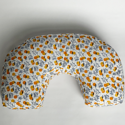 Milkiiway Nursing Pillow | Mandarinas