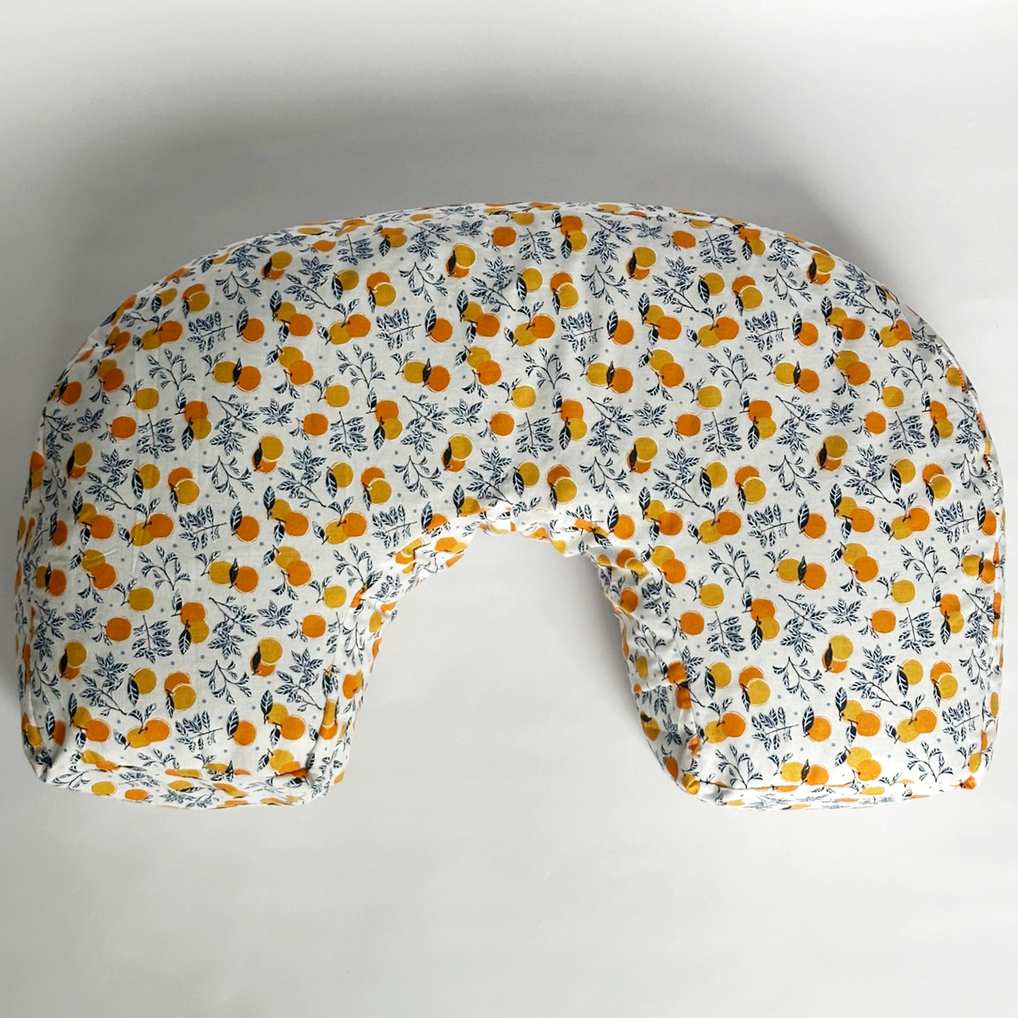 Milkiiway Nursing Pillow | Mandarinas