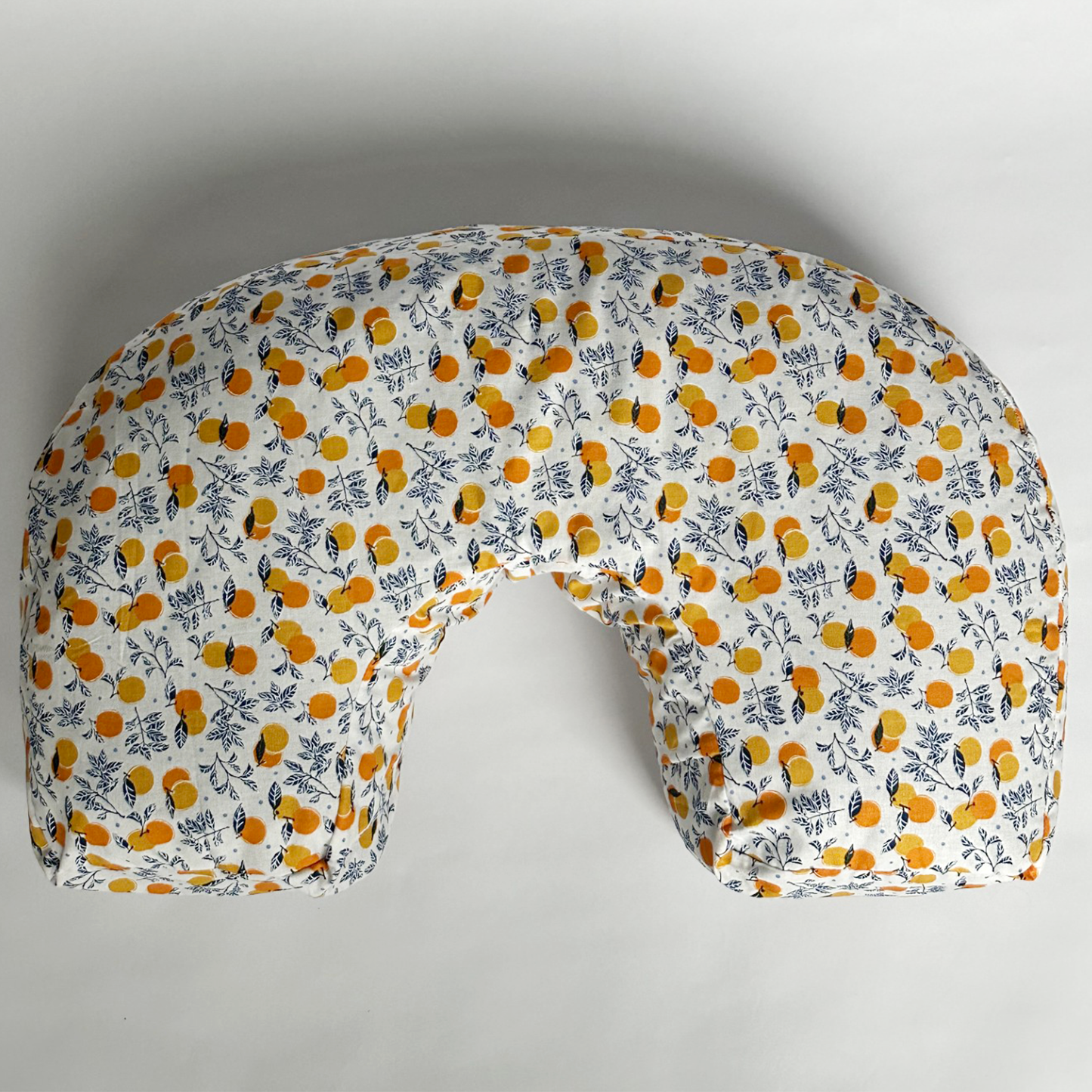 Milkiiway Nursing Pillow | Mandarinas